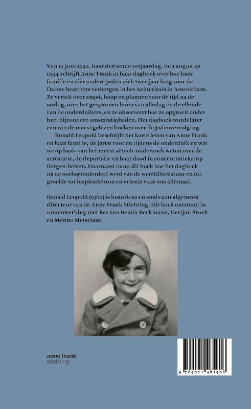 Anne Frank