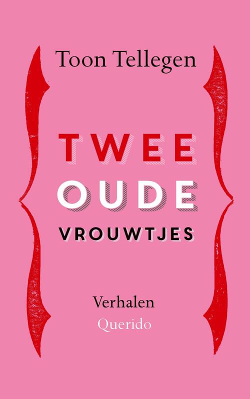 Twee oude vrouwtjes