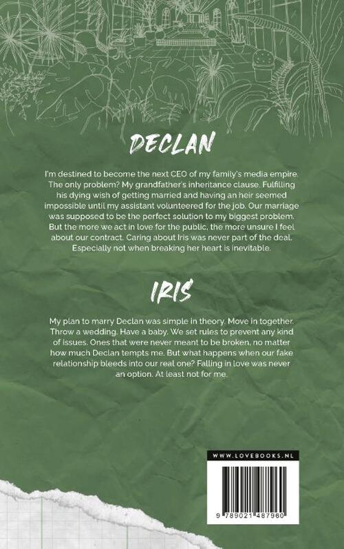 Terms and Conditions