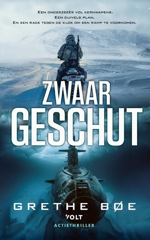 Zwaar geschut
