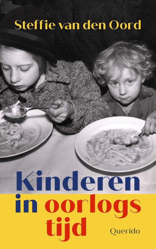 Kinderen in oorlogstijd