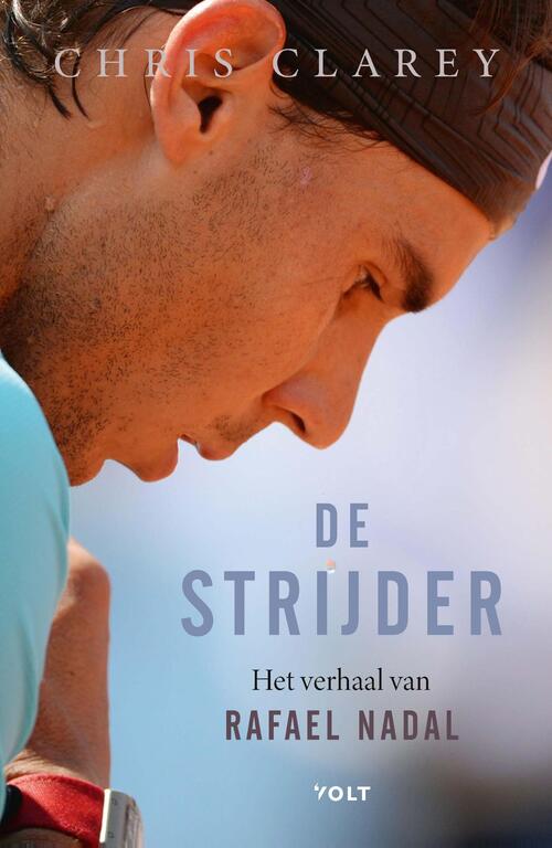 De strijder