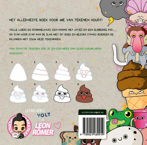 Vies tekenen doe je zo!