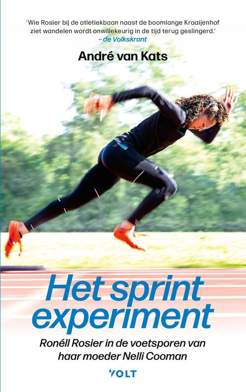 Het sprintexperiment