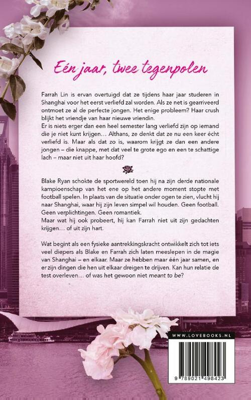 If we ever meet again