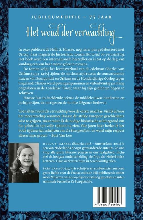 Het woud der verwachting