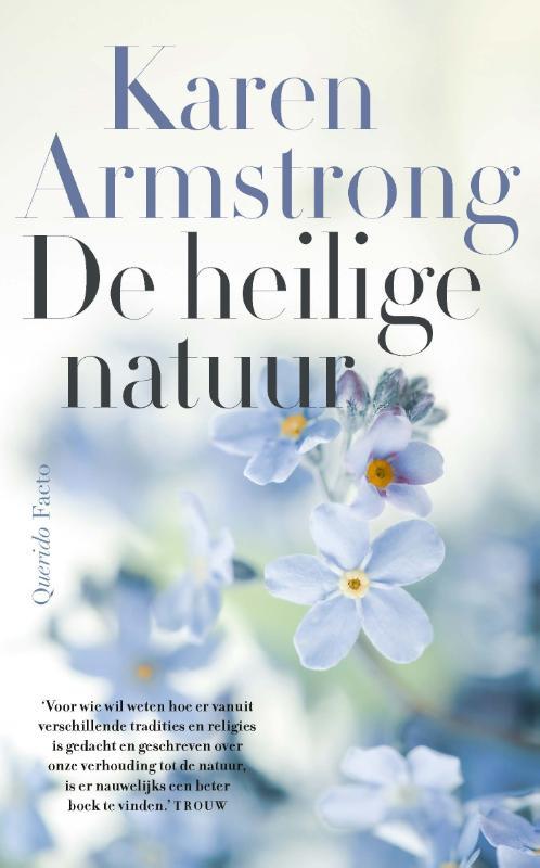 De heilige natuur