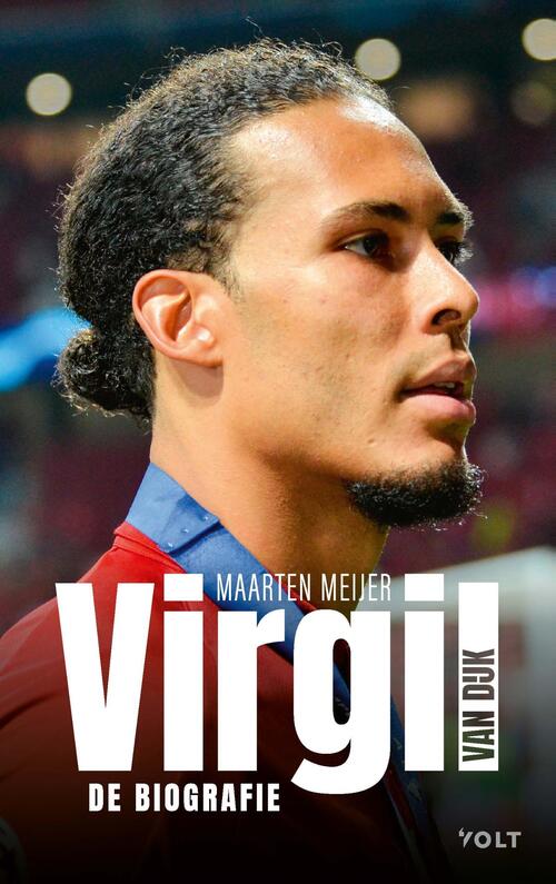 Virgil van Dijk