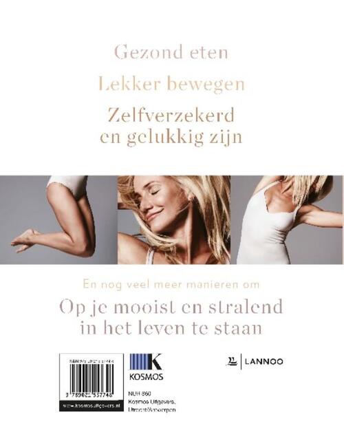Het body book
