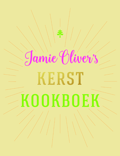 maak een foto geloof Ambient Jamie Oliver's Kerstkookboek, Jamie Oliver | Boek | 9789021564289 | Bruna