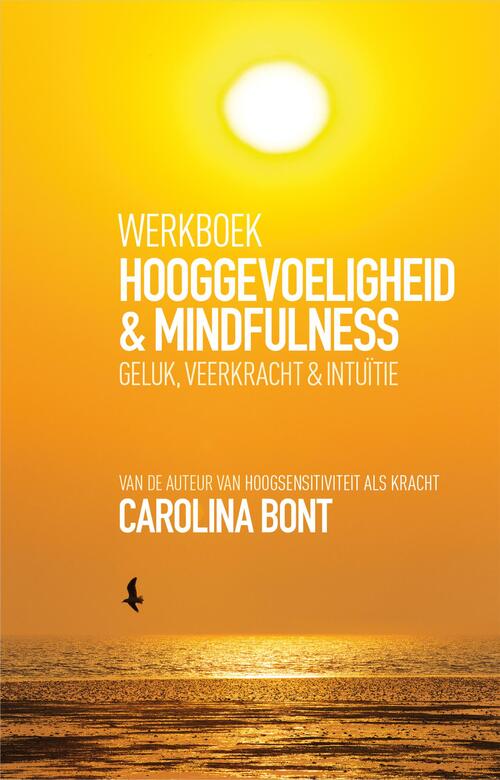 Werkboek Hooggevoeligheid + Mindfulness