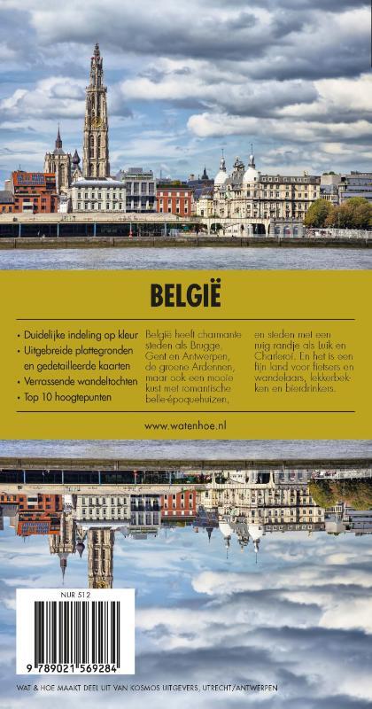 België