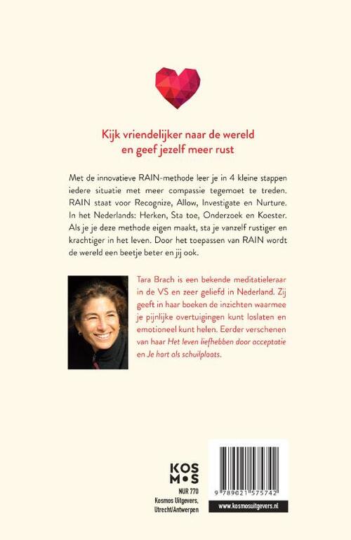 Met radicale compassie naar de wereld kijken