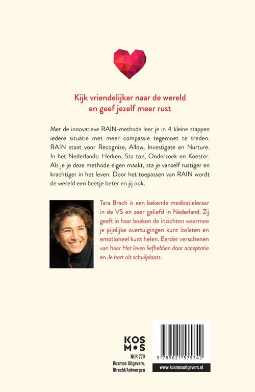 Met radicale compassie naar de wereld kijken