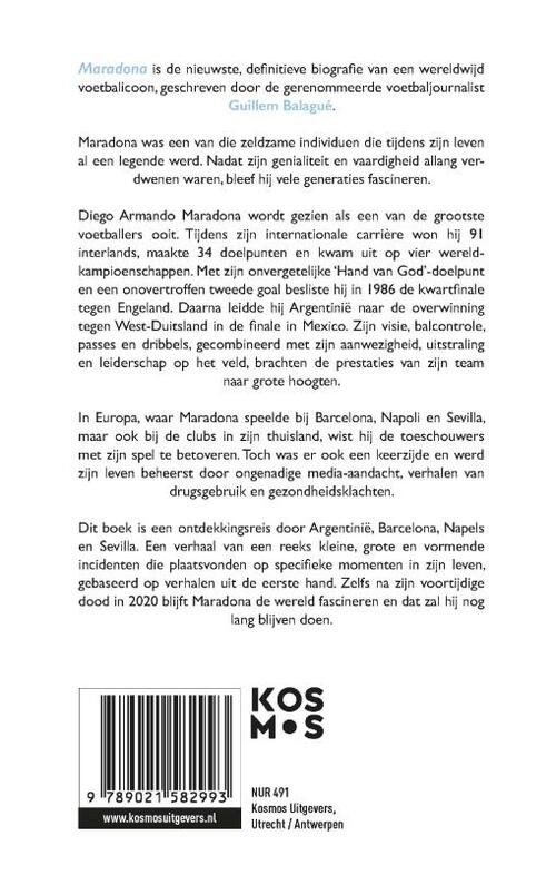Maradona