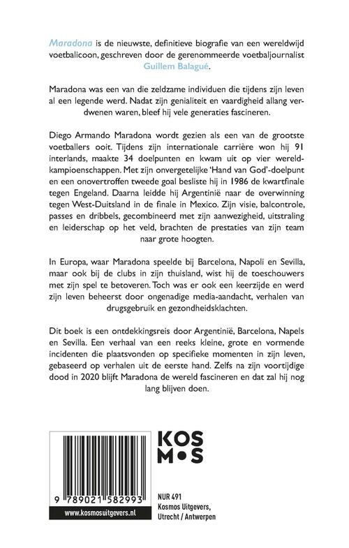 Maradona
