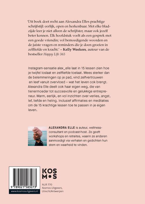 Na regen komt zonneschijn