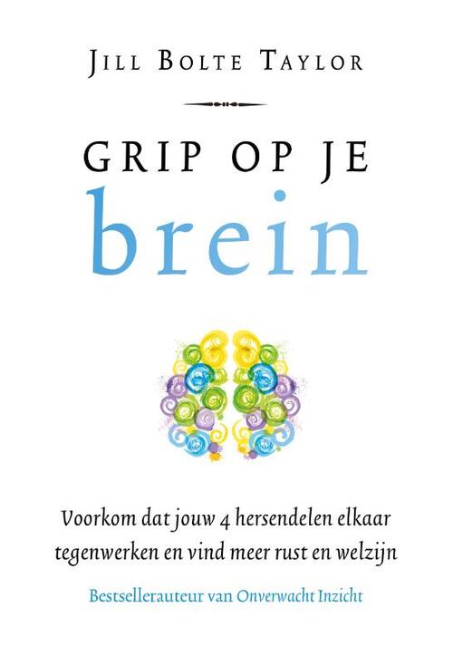 Grip op je brein