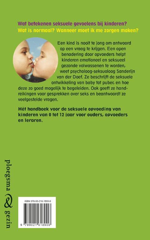 Kleine mensen, grote gevoelens