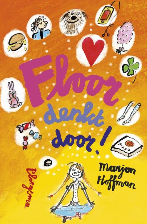 De regels van Floor - Floor denkt door!