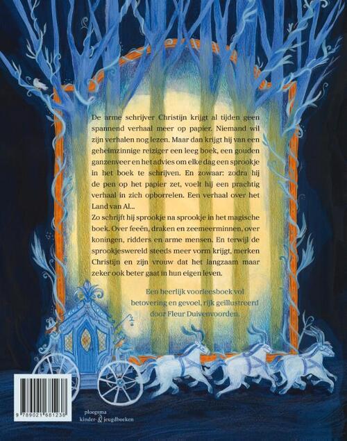 Sprookjes uit Het Land van Al