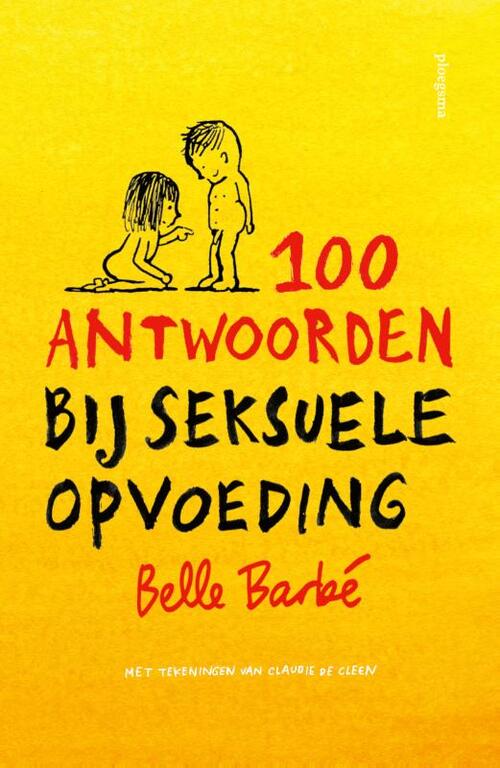 100 Antwoorden Bij Seksuele Opvoeding