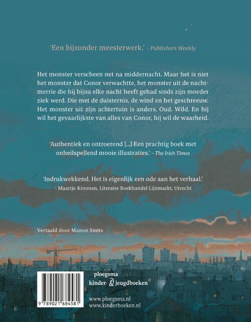 Zeven minuten na middernacht