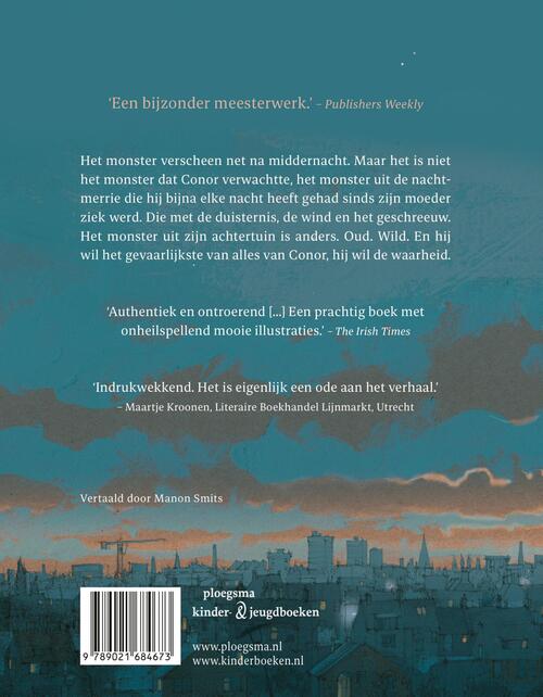 Zeven minuten na middernacht