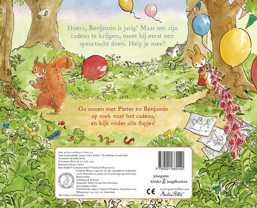 De leukste verjaardag ooit!