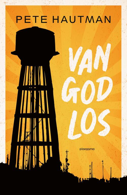 Van God los