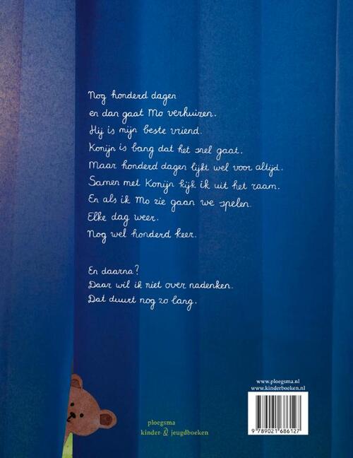 Als ik uit het raam kijk