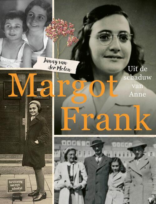 Margot Frank