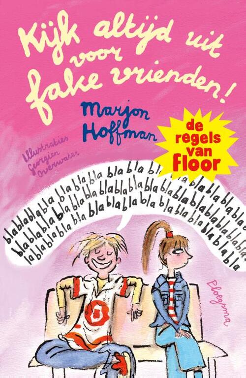 Kijk altijd uit voor fake vrienden!