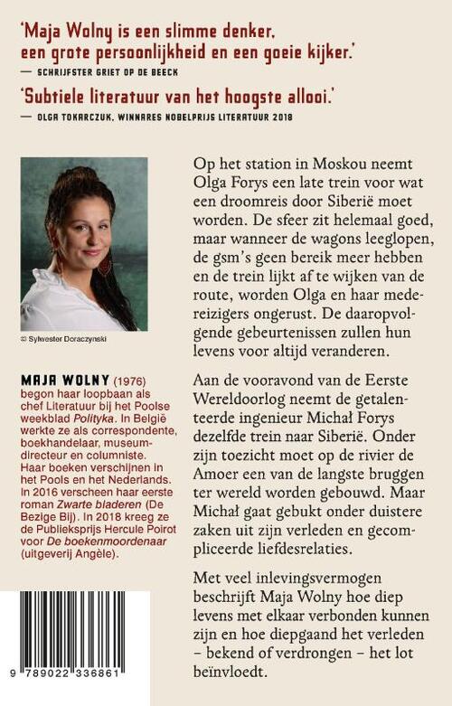 Terugkeer uit het Noorden