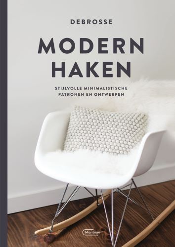 Modern haken