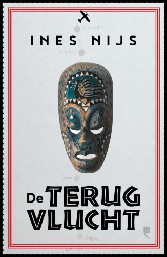 De terugvlucht