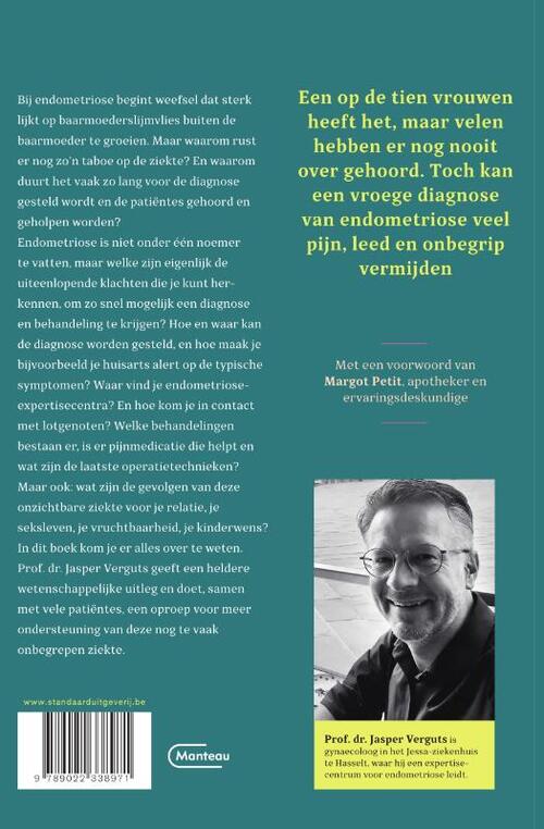 Endometriose herkennen en behandelen