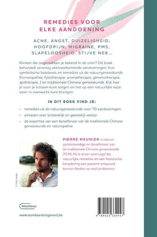 Natuurlijke geneeswijzen