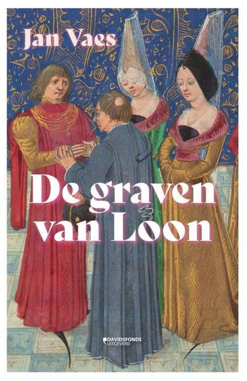 De graven van Loon