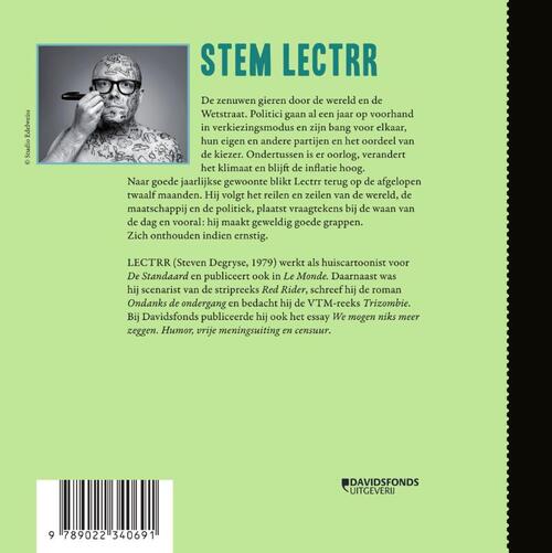 Stem Lectrr