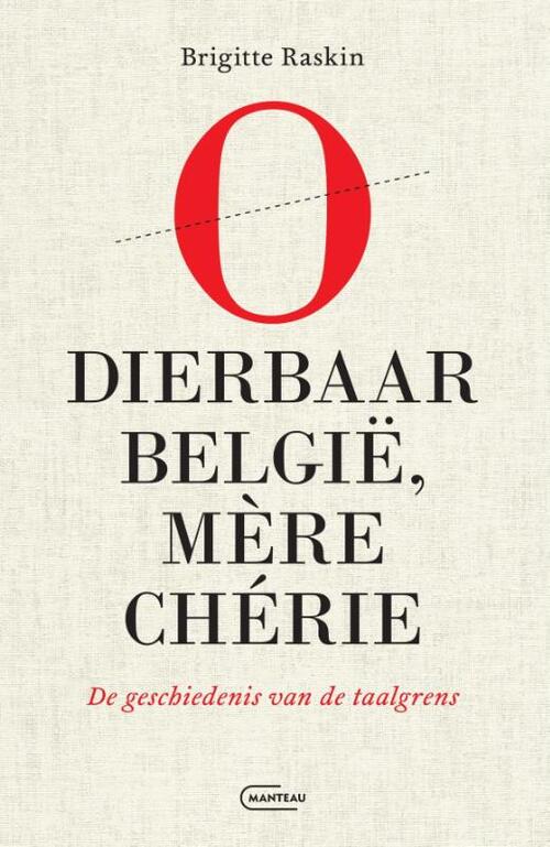 O dierbaar België, mère chérie
