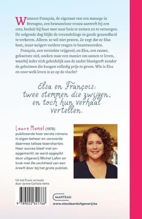 De zachtheid van een kreeft