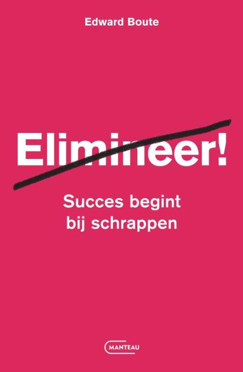 Elimineer!