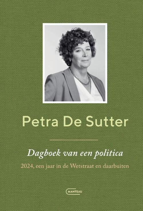 Dagboek van een politica