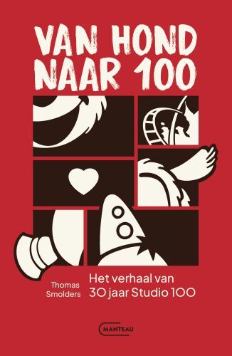 Van hond naar 100