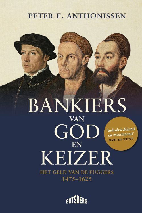 Bankiers van God en keizer