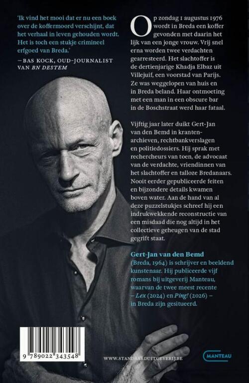 De Bredase koffermoord