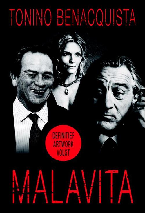 Malavita (The Family)