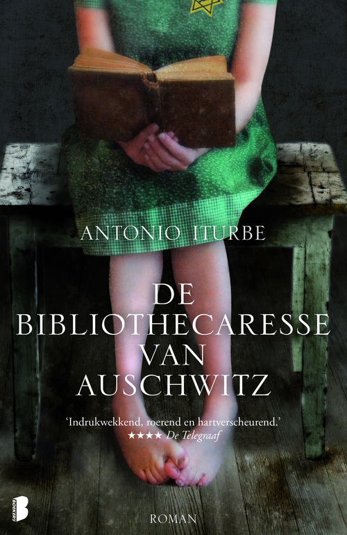 De bibliothecaresse van Auschwitz