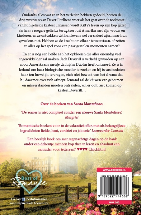 De laatste roos van de zomer